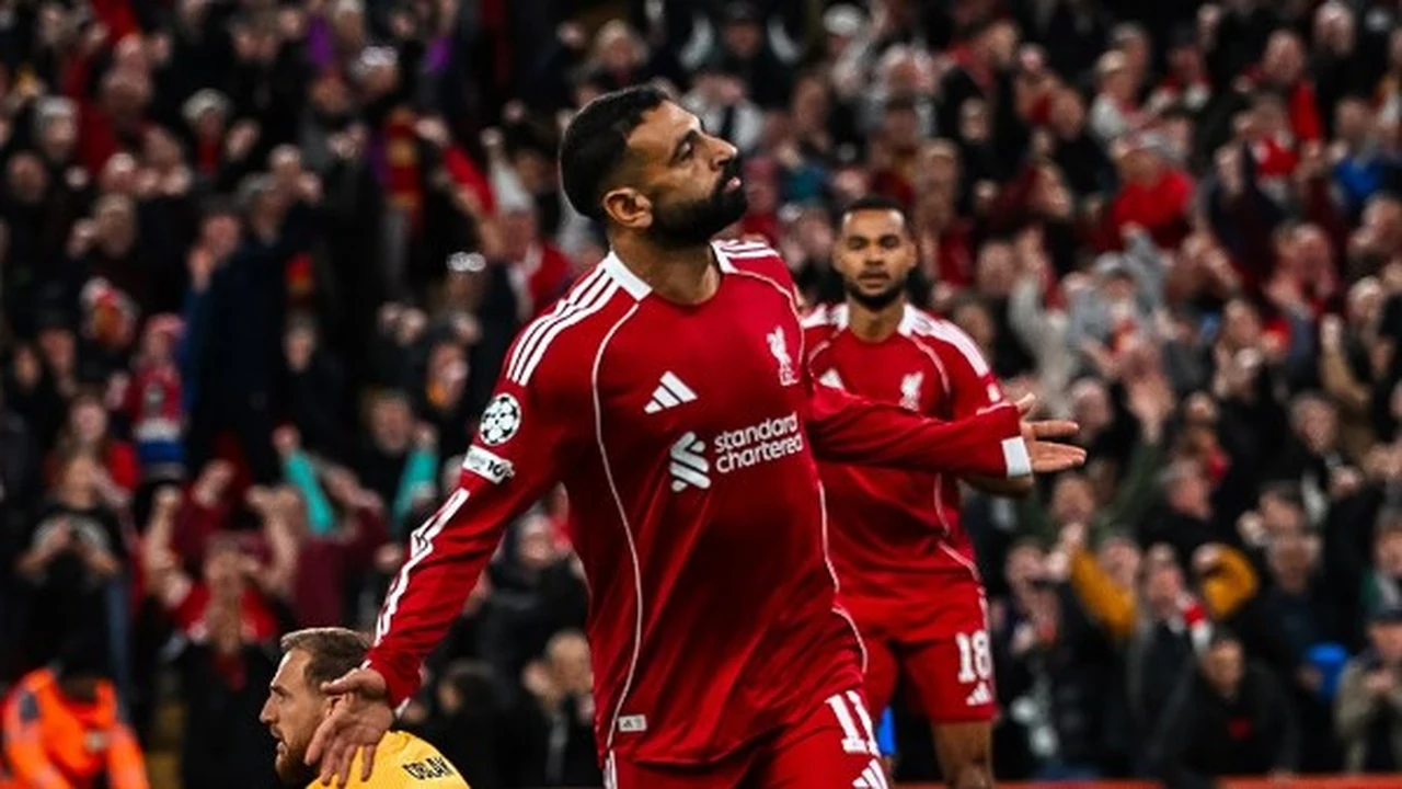عرض خيالي لمحمد صلاح.. الدوري السعودي يحطم الرقم القياسي لأغلى صفقة بالتاريخ